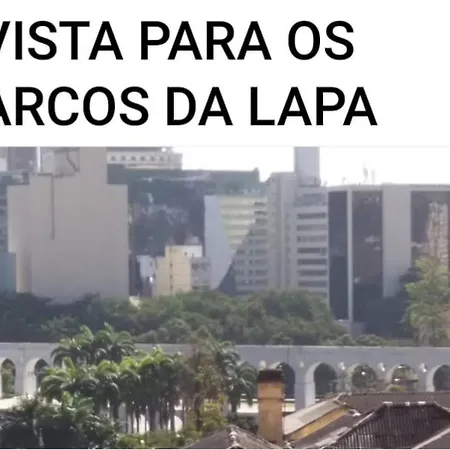 Kitinet Na Lapa Apartamento